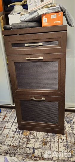 Комод и обувница
