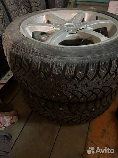 Колеса на Бмв е81