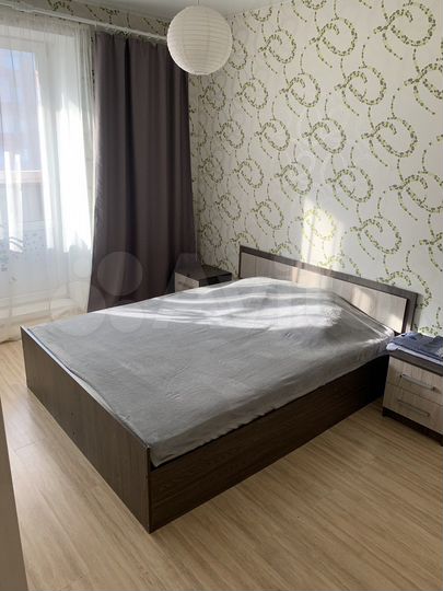 1-к. квартира, 50 м², 7/9 эт.