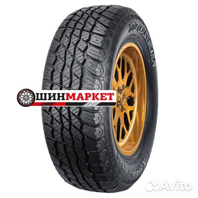 Tracmax X-Privilo AT08 225/65 R17 102T