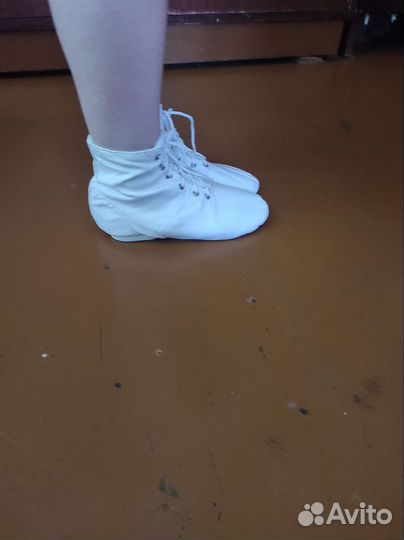 Джазовки для танцев