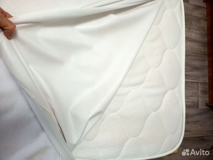 Матрас аскона