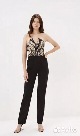 Комбинезон новый Mira Sezar