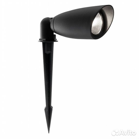 Светильник садовый грунтовый на колышке SP2701 5W