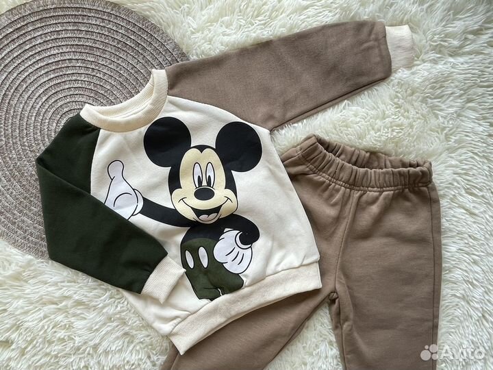 Костюм для мальчика H&M