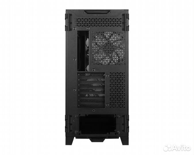 MSI MEG prospect 700R