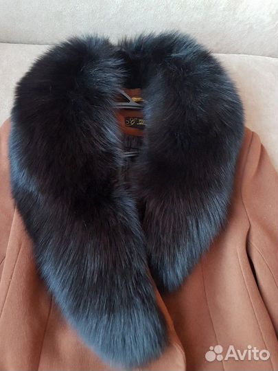 Пальто фирма Grand moda 46 р-р + cумка