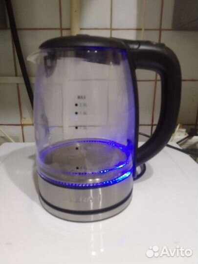 Мультиварка электрочайник