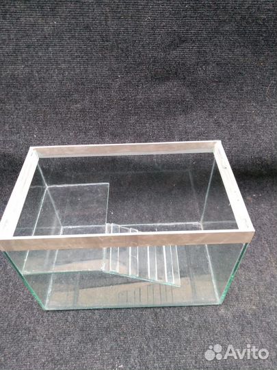 Террариумы