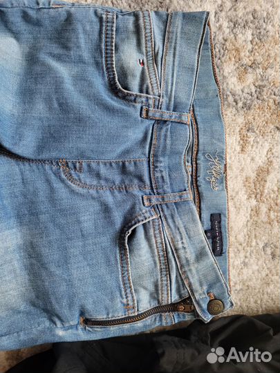 Пакет одежды 10-12 лет