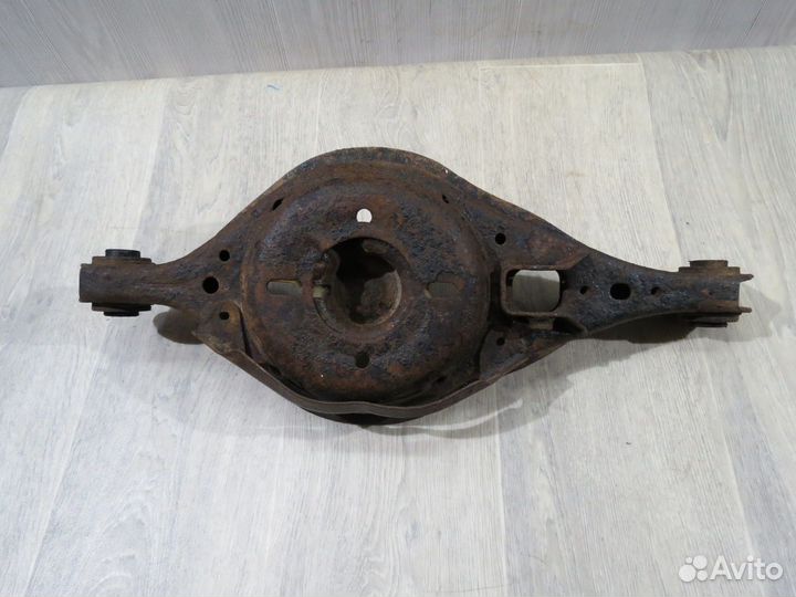 Рычаг задний Mazda 6 MPS GG