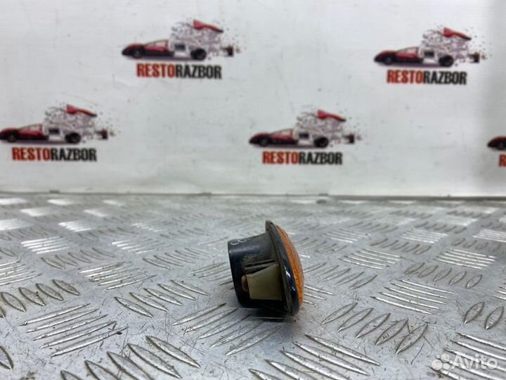 Повторитель поворота Kia Spectra седан S6D 2007