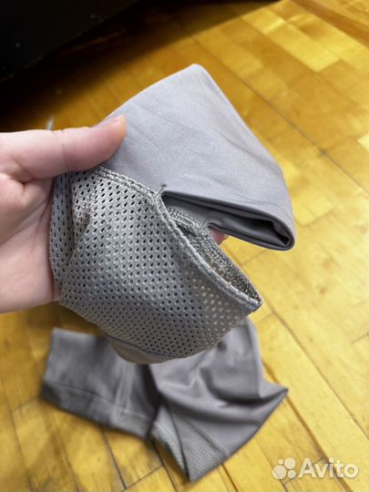 Лосины спортивные puma 40 размер