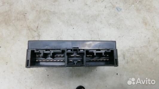 Блок управления lexus IS 2 (XE20) (91K18NC01)