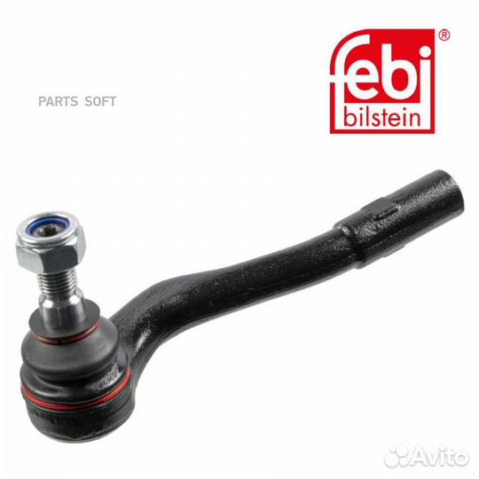 Febi 22614 22614F наконечник рулевой правый\ MB W2