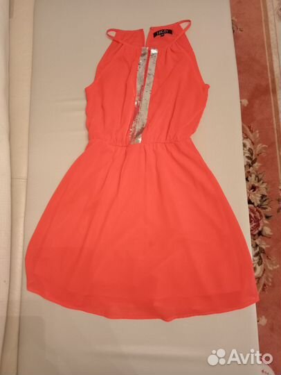 Платье женское 42