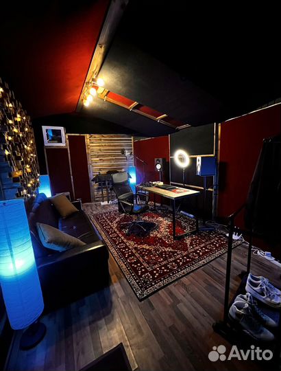 Студия звукозаписи «Top G Records»