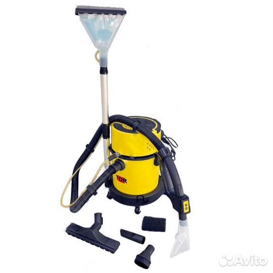 Моющий пылесос (экстрактор) TOR RL208