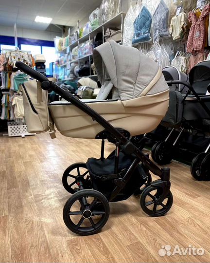 Коляска Bexa Ideal 2 в 1/ 3 в 1