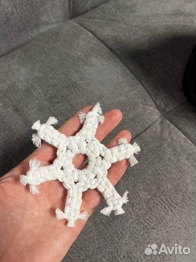 Макраме подарки