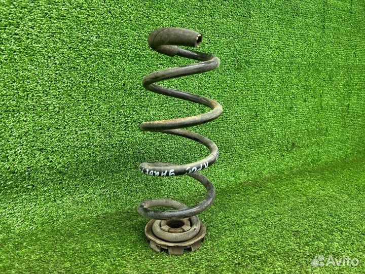 Пружина задняя Ваз Vesta Cross универсал 21129