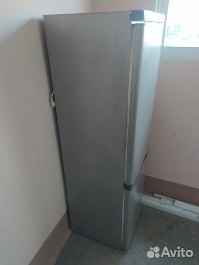 Холодильник