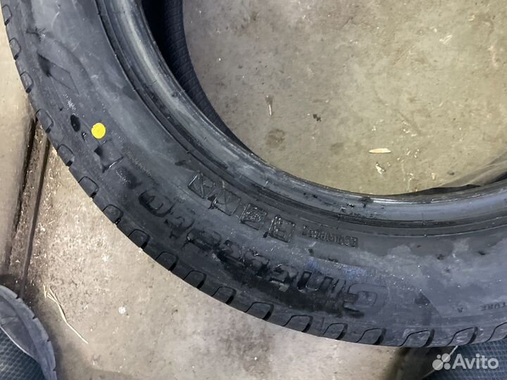 Pirelli Cinturato P7 205/55 R16