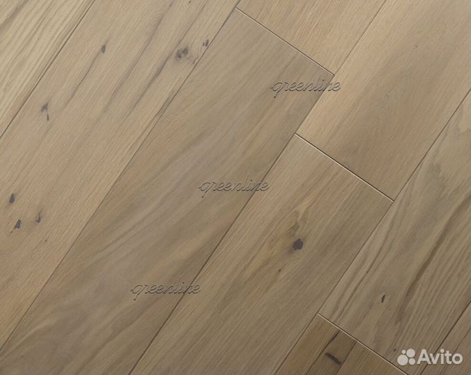 Инженерная доска Greenline Matt 405 Амазонка