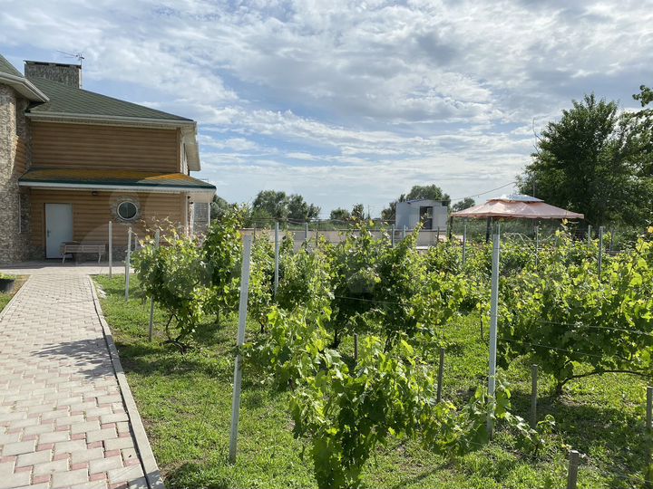 Гостиница, 900 м²