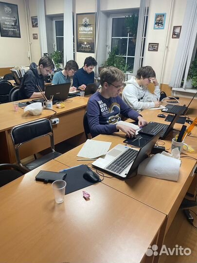 Информатика огэ и егэ