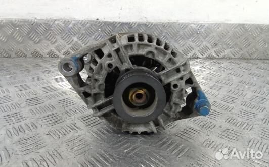 Генератор бензиновый opel astra G (YBE20DG01)