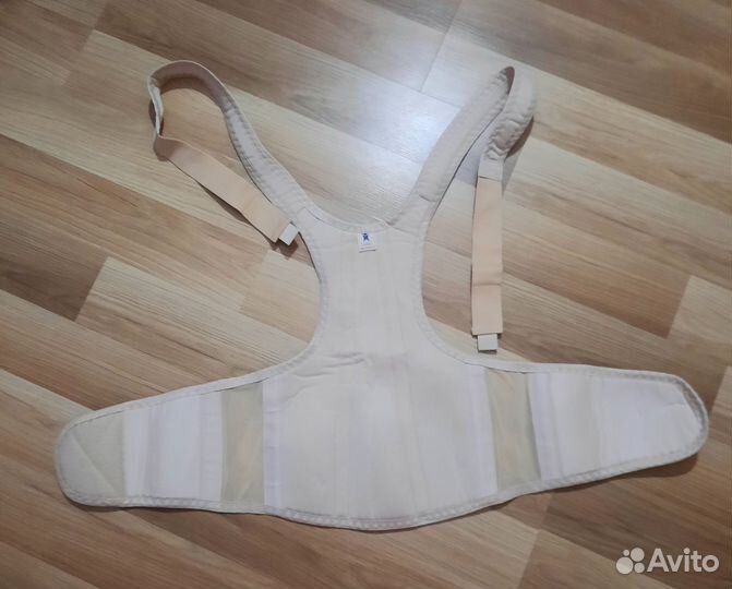 Корректор осанки