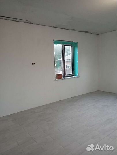 Отделочные работы