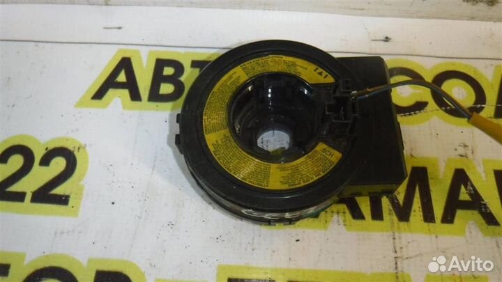 Механизм подрулевой для SRS (ленточный) Hyundai G