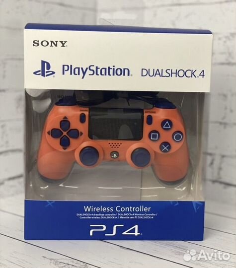 PS4 джойстик СПБ / Лен область