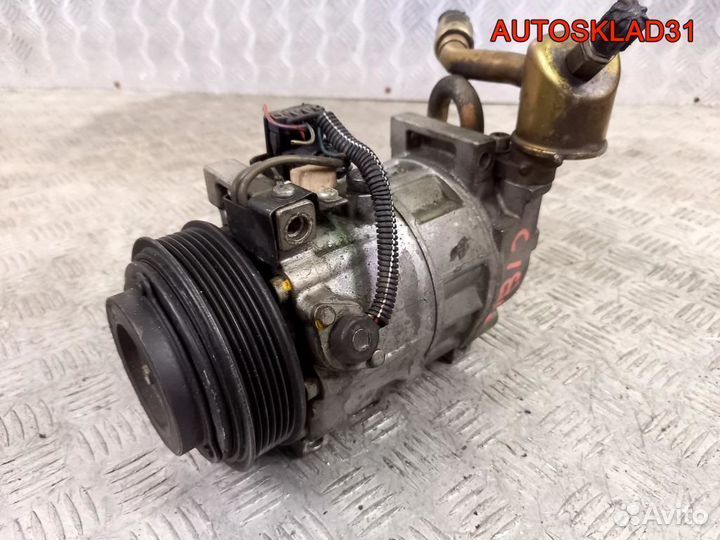 Компрессор кондиционера Mercedes W202 А0002301311