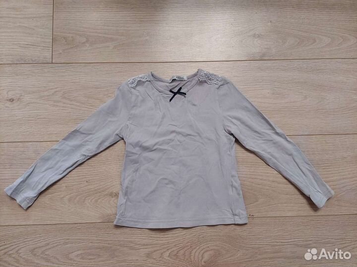 Блузка Nota bene 116р