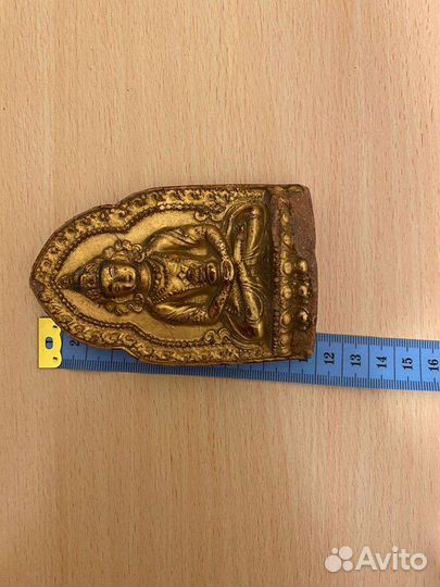 Дощечки Будда