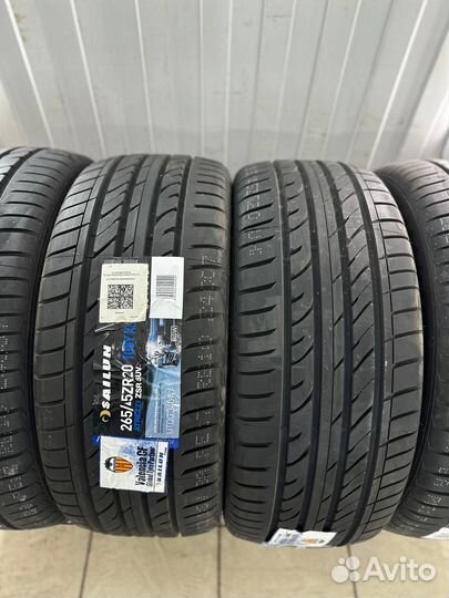 Sailun Atrezzo ZSR 235/55 R18