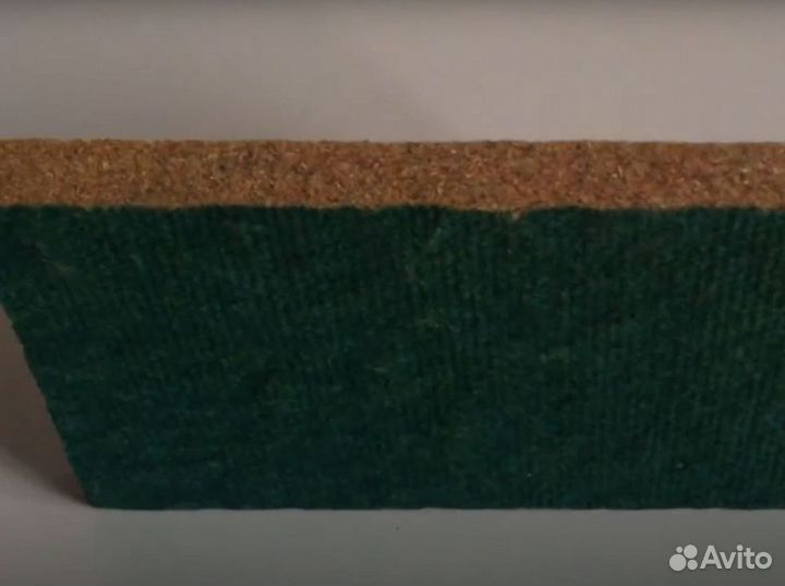 Плита Изоплат для наружной и внутренней отделки