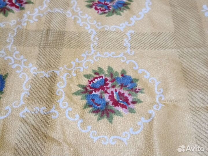 Скатерть ткань