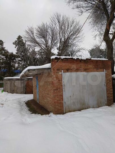 2-к. квартира, 43 м², 1/1 эт.