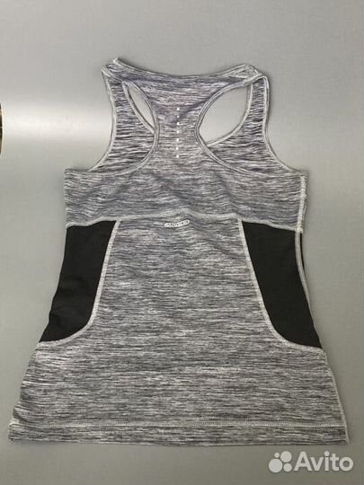 Спортивная женская майка Demix Movie Tex 44 46 S M