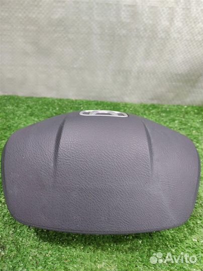 Подушка безопасности в руль Honda Civic 5D (FN) 2