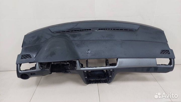 Торпедо Skoda Rapid