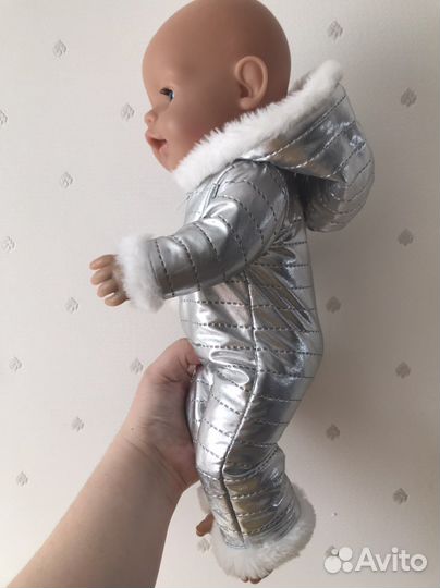 Baby born + коляска baby born + одежда