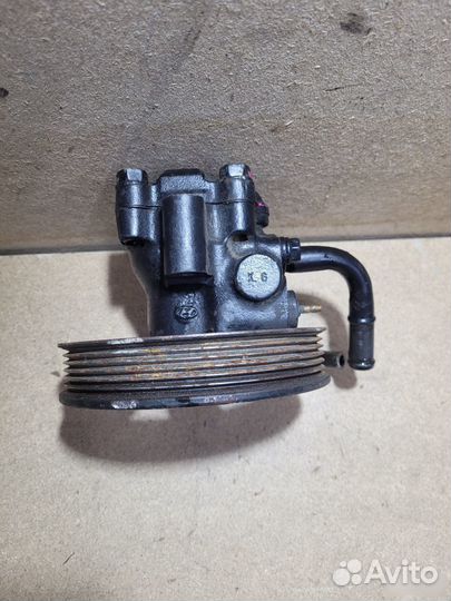 Насос гур Hyundai XG (grandeur) 2.5 V6 G6BV