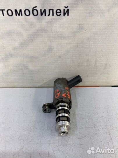 Клапан vvti левый Audi Q7 4MB cvmd 2017