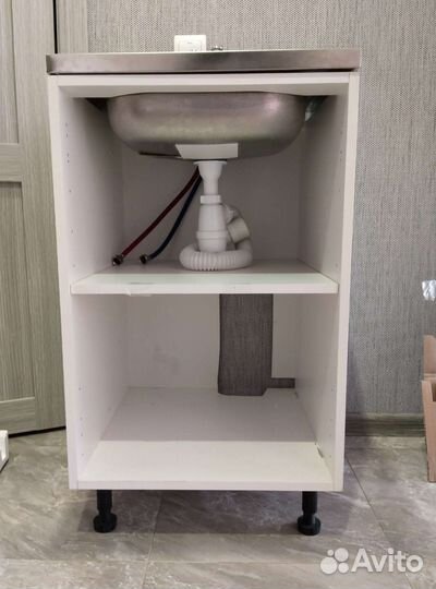 Мойка с раковиной бу