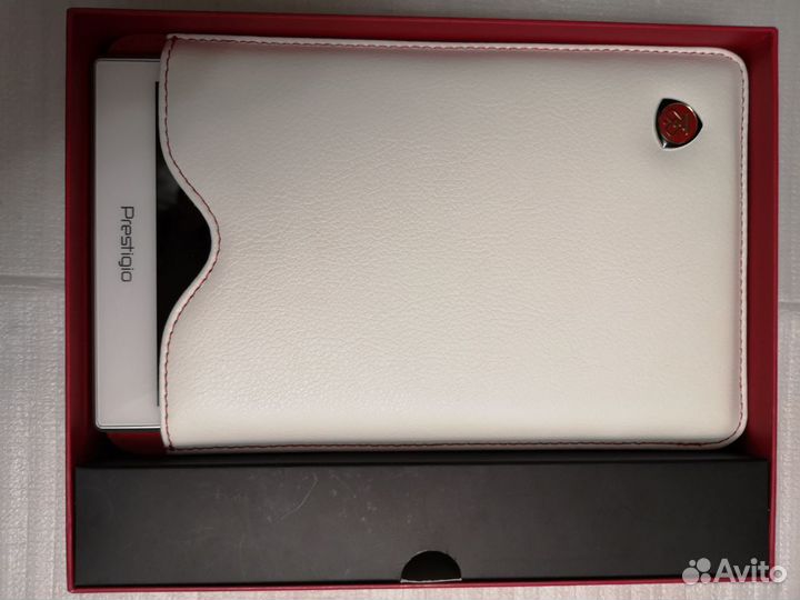 Планшет Prestigio MultiPad Color 8.0 16 Гб 3G